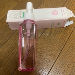 マッサージ オイルの画像