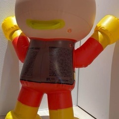 アンパンマンの画像
