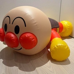 アンパンマンの画像