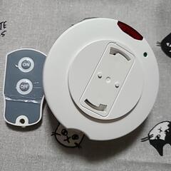照明リモコンスイッチ（ペンダント型専用）