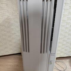 コロナ　ウィンドウエアコン