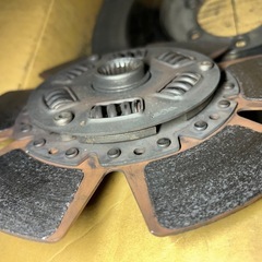 FD3S用 クラッチの画像