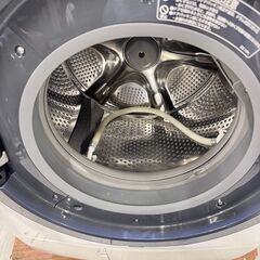 【中古】大阪引取限定　HITACHI　10.0kg電気洗濯乾燥機　家電 中古】大阪引取限定HITACHI10.0kg電気洗濯乾燥機家電