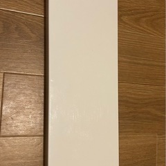 洗濯機防水パン上ラックの画像