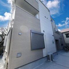 金町駅・破格の初期費用⭐️敷・礼・仲0円⭐️システムキッチン、オ...