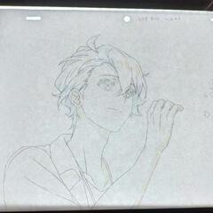 現役アニメーターのオンライン教室の画像
