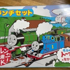 ☆新品未使用☆トーマスお食事セット
