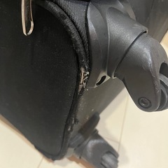 　キャリーケース　スーツケース　機内持ち込みの画像
