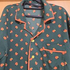 パジャマ メンズの画像