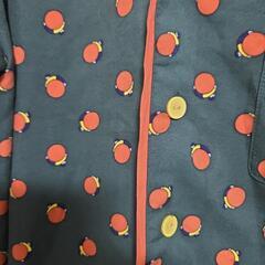 パジャマ メンズの画像