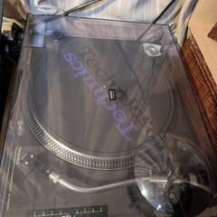 【中古】PioneerDJ  SL1200  MK3　&　aud...