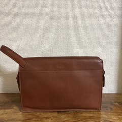 KENZOセカンドバック