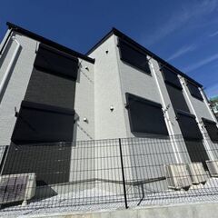 山手駅・破格の初期費用⭐️敷・礼・仲0円⭐️フローリング、エアコ...