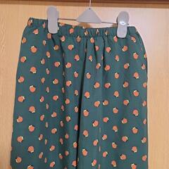 パジャマパンツの画像