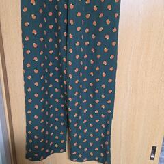 パジャマパンツの画像