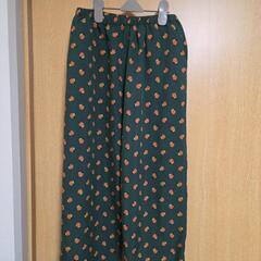 パジャマパンツの画像