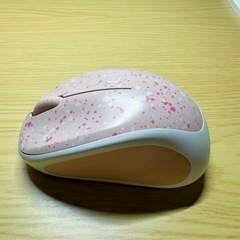 Logi ワイヤレス　マウス