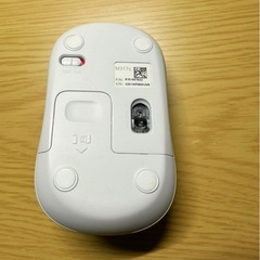 Logi ワイヤレス　マウスの画像