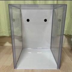 鳥かご　保温ケース