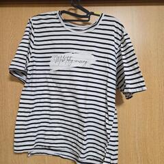 レディース 半袖Tシャツ
