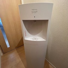 フレシャス　ウォーターサーバー　WFD-1900