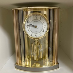SEIKO 振り子時計
