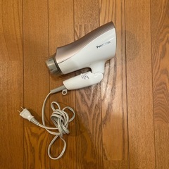 Panasonic ドライヤー
の画像