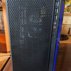 自作PCi7-4790k/メモリ8GB/SSD250GB/GTX980Ti 6GBの画像