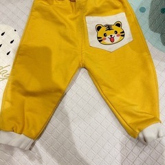 15点　夏~冬洋服　男の子 80-90 の画像