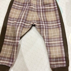 15点　夏~冬洋服　男の子 80-90 の画像
