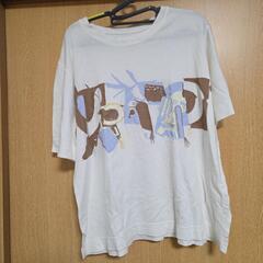 レディース 半袖Tシャツ