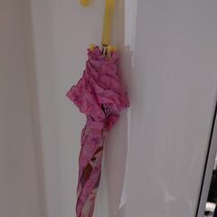 キッズ傘　40センチの画像