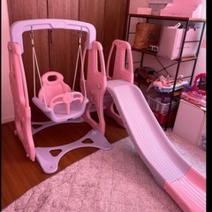 すべり台