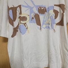 レディース 半袖Tシャツの画像