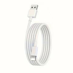 新品　社外品　ライトニング　iPhone 用USB 充電 ケーブ...