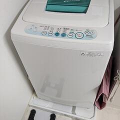 洗濯機