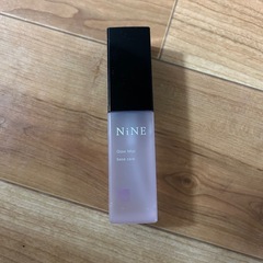 NiNE ナイングローミスト