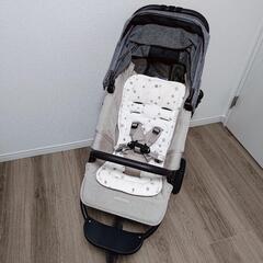 【互換性ステップ台等付属】エアバギー ココプレミア フロムバースの画像