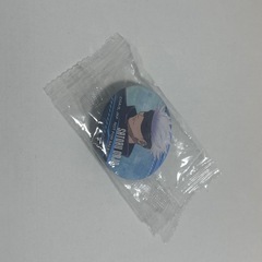 呪術廻戦　五条悟　缶バッジ【未開封未使用】