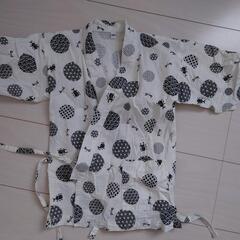 甚平　100センチの画像