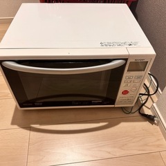 電子レンジ