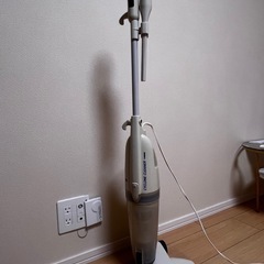 掃除機