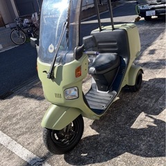 ジャイロ2ストお譲りします