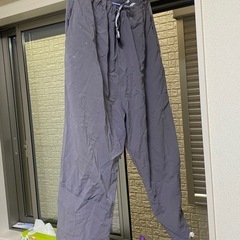 パンツ500