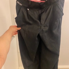 パンツ５００