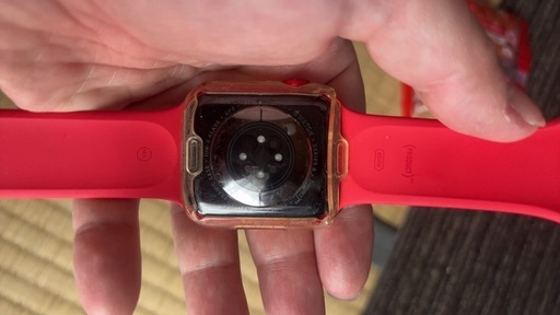 Applewatch series8