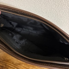 Ternセカンドバックの画像