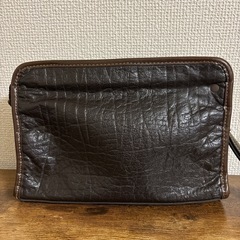 Ternセカンドバックの画像