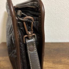 Ternセカンドバックの画像