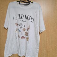  半袖Tシャツ